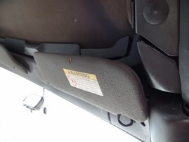 2000 FORD MUSTANG BASE BURGUNDY CONVERTABLE 3.8L AT F19053